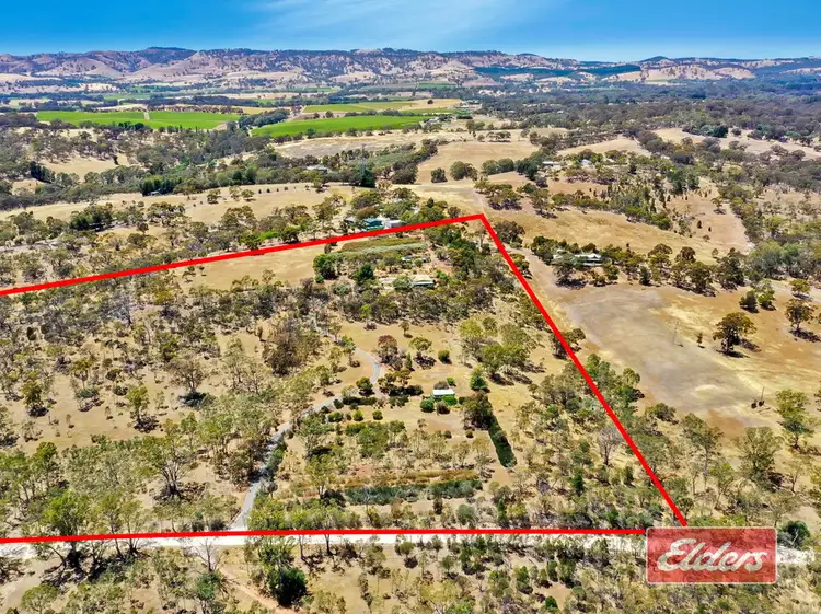 Second view of Homely house listing, 73 Goldfields Road, Cockatoo Valley SA 5351