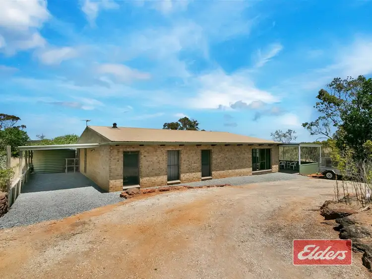Fifth view of Homely house listing, 73 Goldfields Road, Cockatoo Valley SA 5351