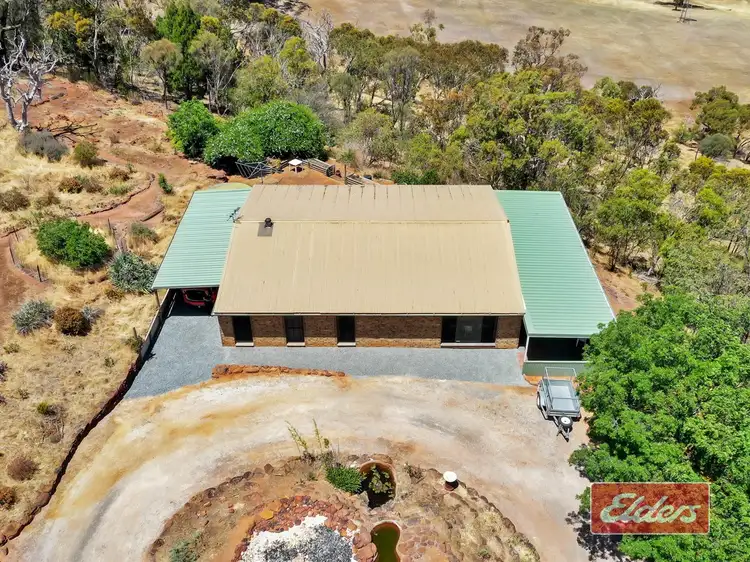 Sixth view of Homely house listing, 73 Goldfields Road, Cockatoo Valley SA 5351