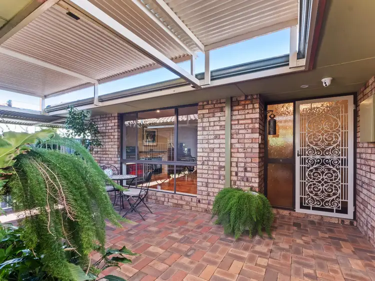 Second view of Homely house listing, 24 Blanchard Road, Swan View WA 6056