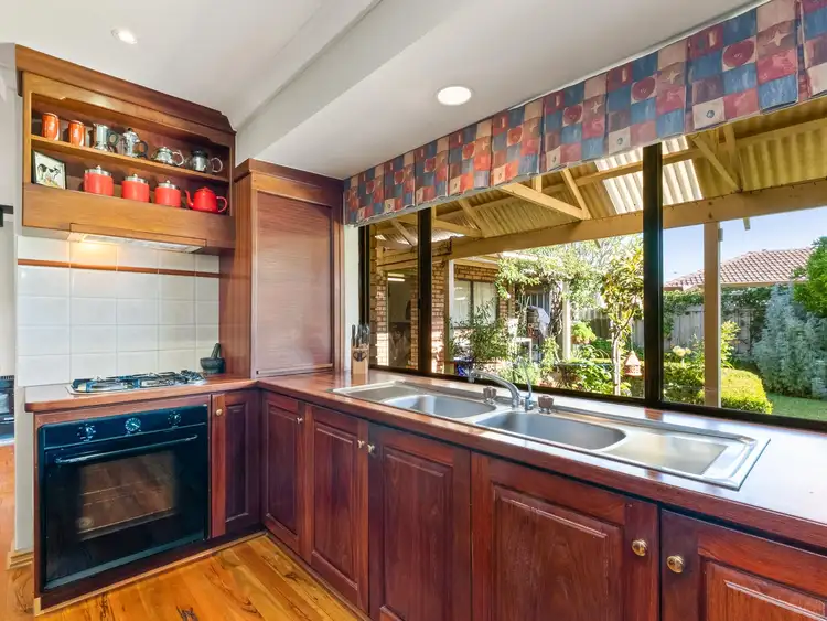 Sixth view of Homely house listing, 24 Blanchard Road, Swan View WA 6056