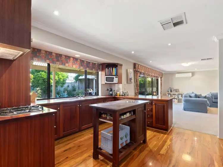 Seventh view of Homely house listing, 24 Blanchard Road, Swan View WA 6056