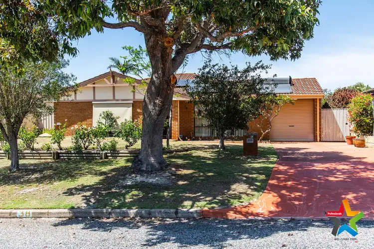 38 Naunton Crescent, Eden Hill WA 6054