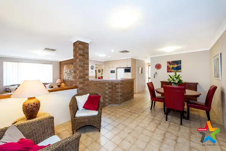 Sixth view of Homely house listing, 38 Naunton Crescent, Eden Hill WA 6054