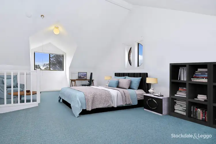 Third view of Homely townhouse listing, 11/1A Main Drive, Bundoora VIC 3083