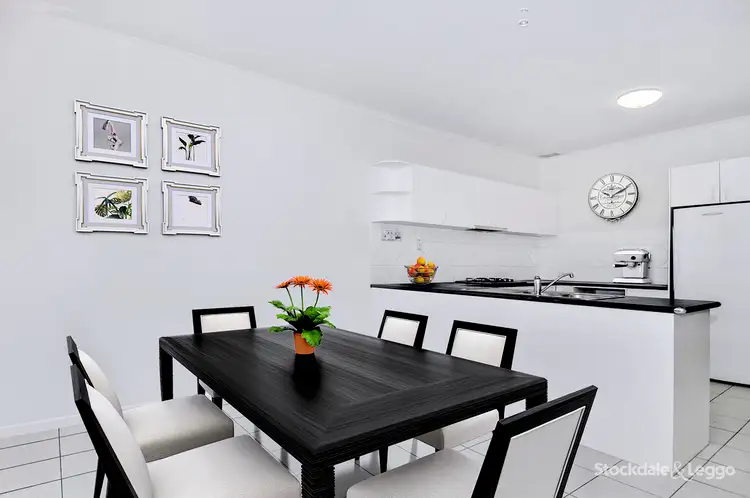 Fifth view of Homely townhouse listing, 11/1A Main Drive, Bundoora VIC 3083