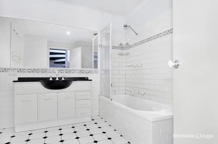 Sixth view of Homely townhouse listing, 11/1A Main Drive, Bundoora VIC 3083