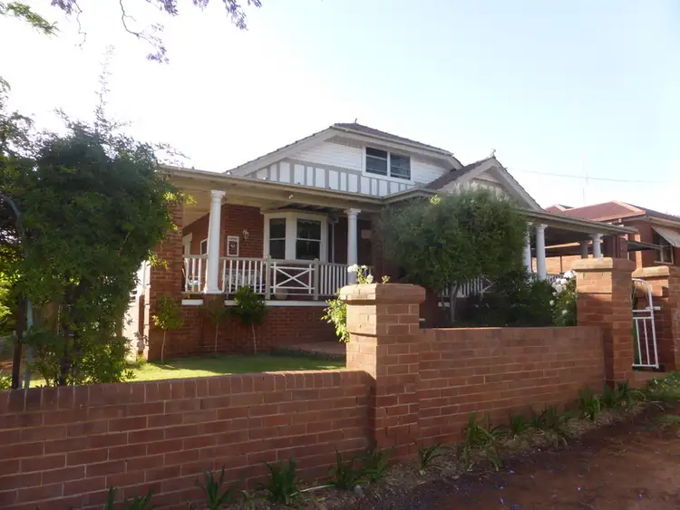 Main view of Homely house listing, 14 East Street, Parkes NSW 2870