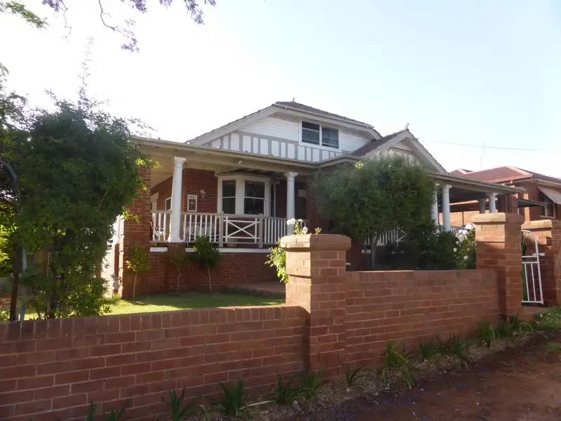 Main view of Homely house listing, 14 East Street, Parkes NSW 2870