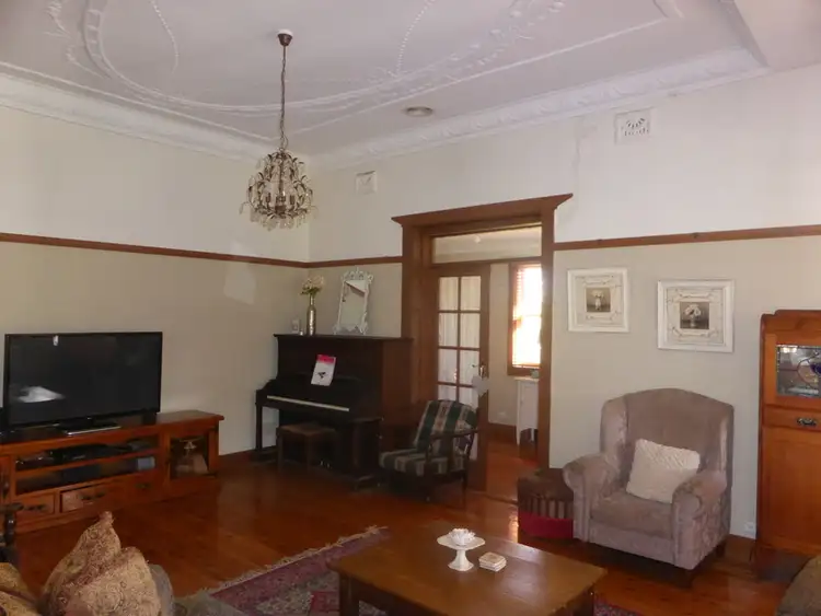 Second view of Homely house listing, 14 East Street, Parkes NSW 2870