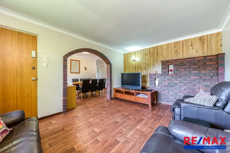 Second view of Homely house listing, 15 Oleander Street, Maddington WA 6109