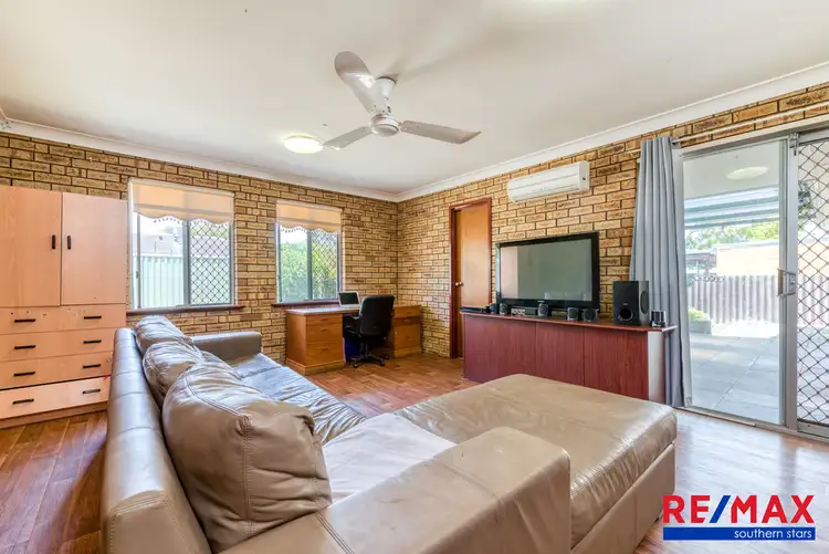 Fifth view of Homely house listing, 15 Oleander Street, Maddington WA 6109
