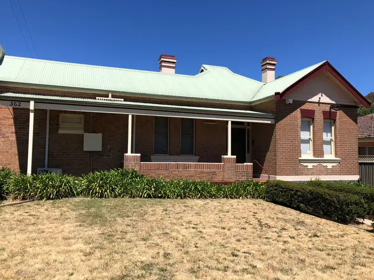 362 Anson Street, Orange NSW 2800