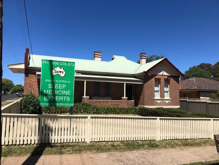 Second view of Homely house listing, 362 Anson Street, Orange NSW 2800