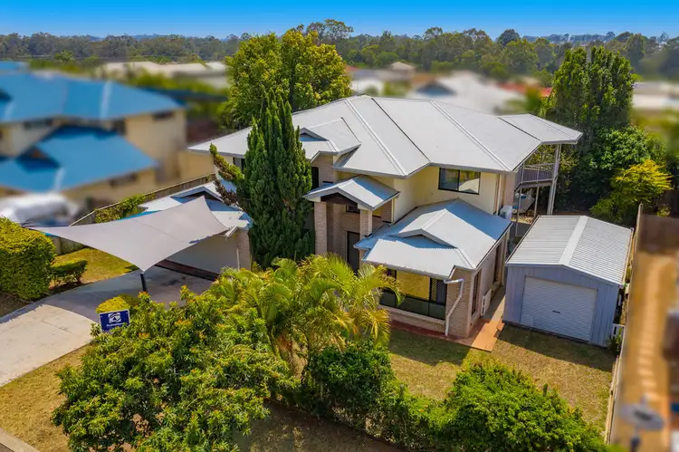 3 Jonbar Court, Thornlands QLD 4164