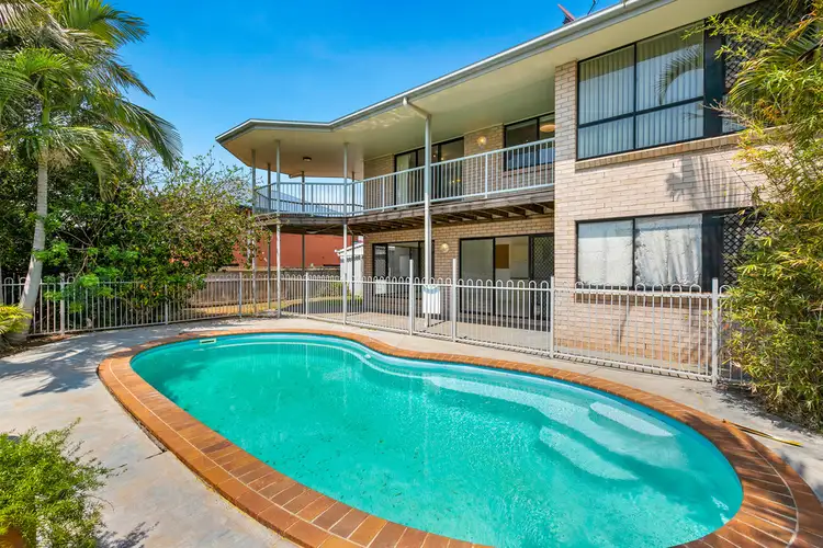 Second view of Homely house listing, 3 Jonbar Court, Thornlands QLD 4164