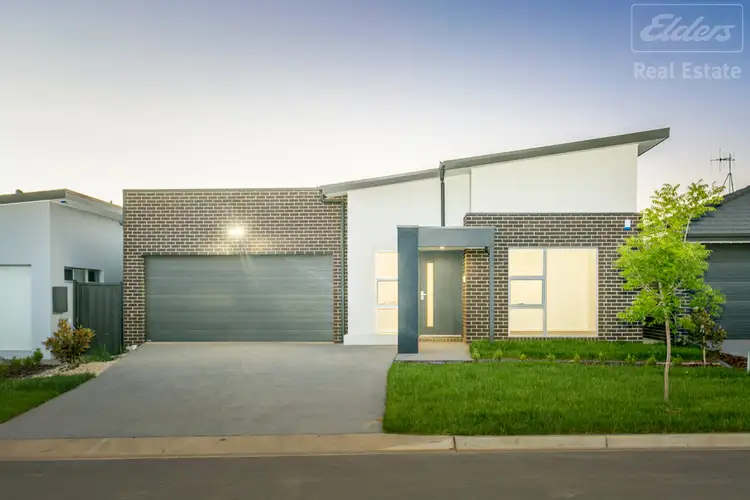 Second view of Homely house listing, 30 Zealie Bend, Googong NSW 2620