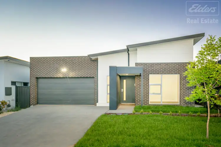 Third view of Homely house listing, 30 Zealie Bend, Googong NSW 2620