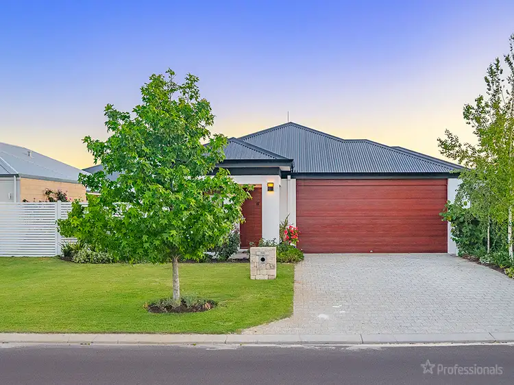 9 Pinehurst Crescent, Dunsborough WA 6281