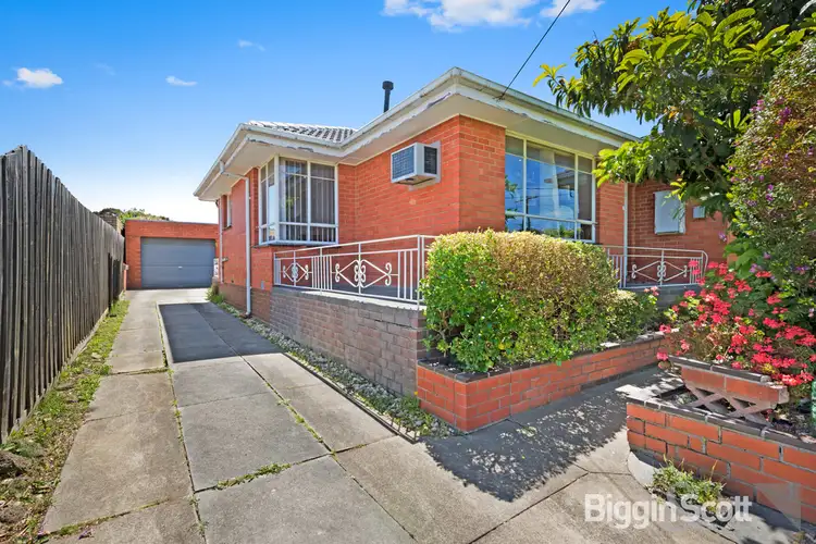 Second view of Homely house listing, 5 Duband Street, Burwood East VIC 3151