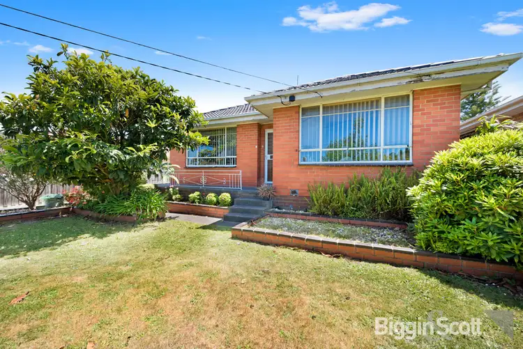 Third view of Homely house listing, 5 Duband Street, Burwood East VIC 3151