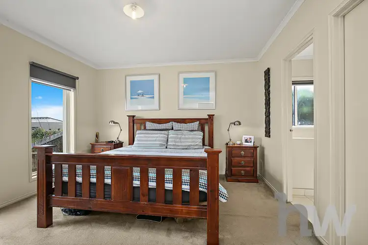 Fourth view of Homely house listing, 21 Daly Boulevard, Highton VIC 3216