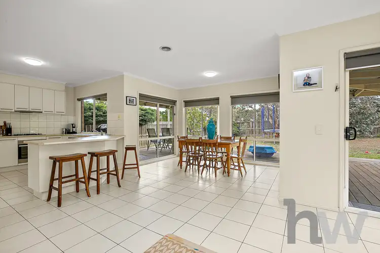 Sixth view of Homely house listing, 21 Daly Boulevard, Highton VIC 3216