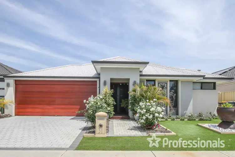 Main view of Homely house listing, 31 Syme Road, Alexander Heights WA 6064