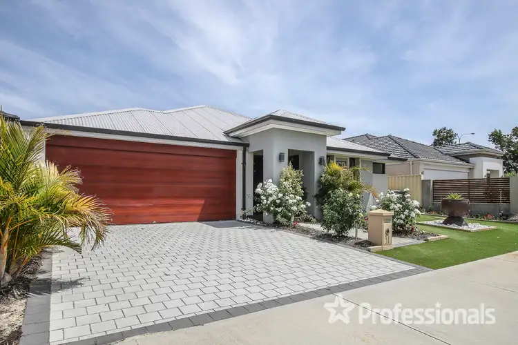 Second view of Homely house listing, 31 Syme Road, Alexander Heights WA 6064