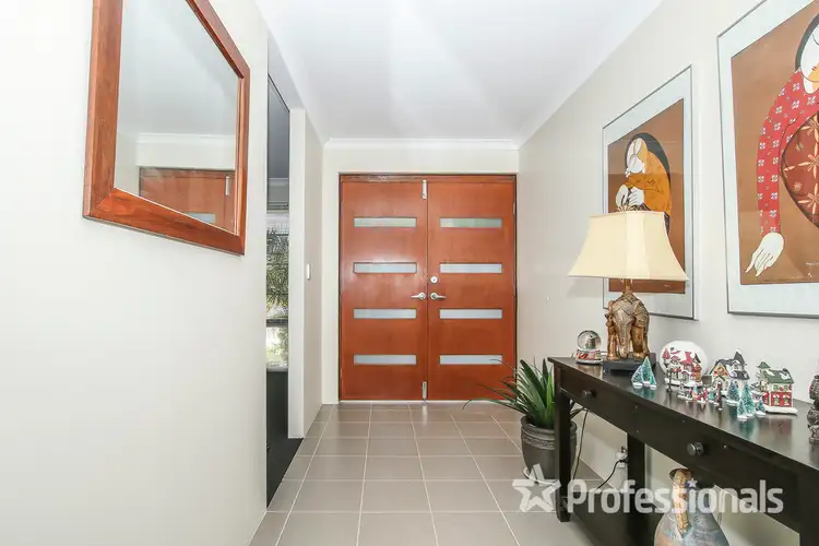 Third view of Homely house listing, 31 Syme Road, Alexander Heights WA 6064