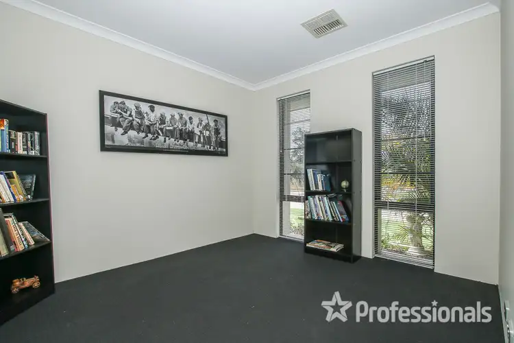 Fourth view of Homely house listing, 31 Syme Road, Alexander Heights WA 6064
