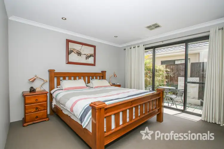 Fifth view of Homely house listing, 31 Syme Road, Alexander Heights WA 6064