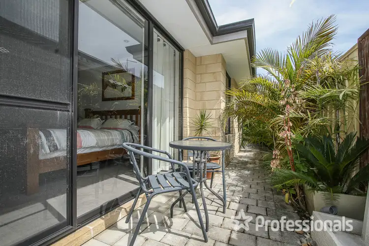 Sixth view of Homely house listing, 31 Syme Road, Alexander Heights WA 6064