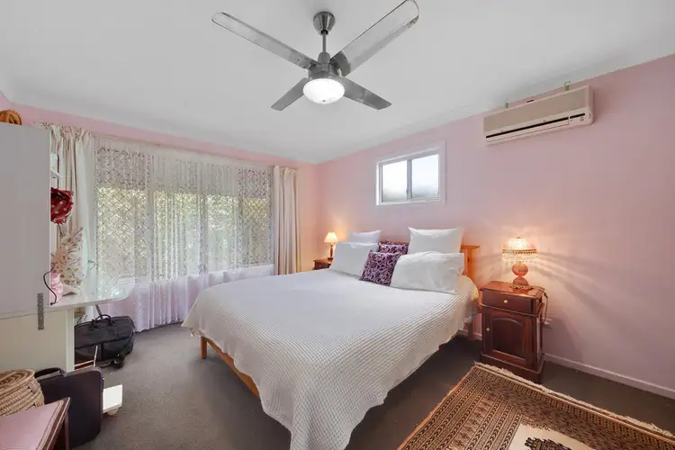 Fifth view of Homely house listing, 32 Stirling Street, Enoggera QLD 4051