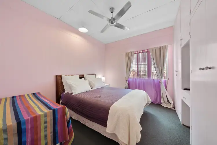 Sixth view of Homely house listing, 32 Stirling Street, Enoggera QLD 4051