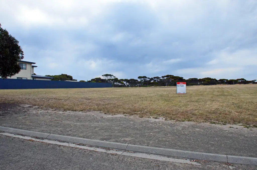 Main view of Homely land listing, 8 YORK CRESCENT, Kingscote SA 5223