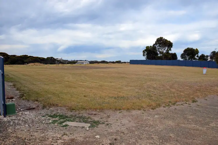 Second view of Homely land listing, 8 YORK CRESCENT, Kingscote SA 5223