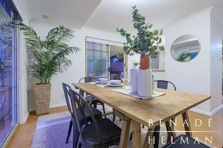 Fifth view of Homely townhouse listing, 1/8 Gerald Street, Mount Lawley WA 6050