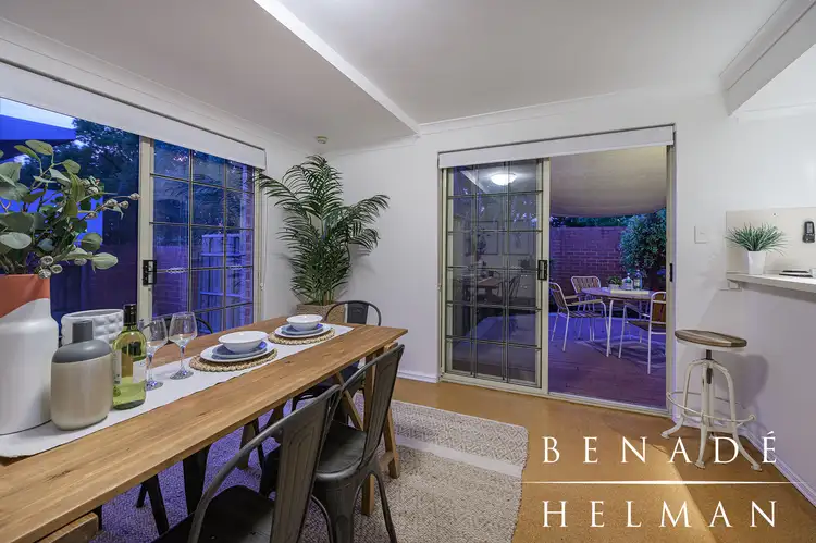 Sixth view of Homely townhouse listing, 1/8 Gerald Street, Mount Lawley WA 6050