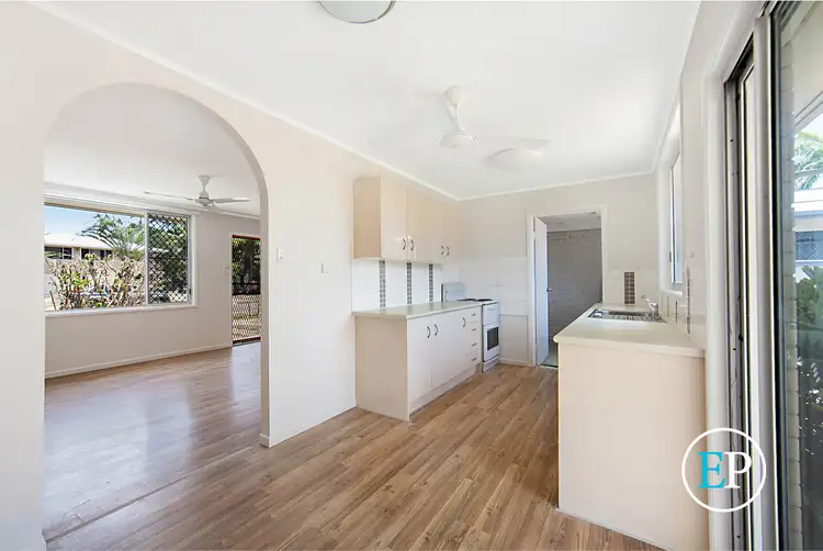 4 Churinga Street, Kirwan QLD 4817
