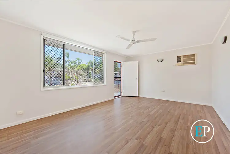 Second view of Homely house listing, 4 Churinga Street, Kirwan QLD 4817