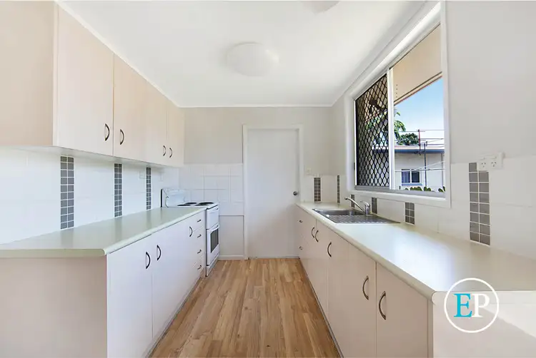 Third view of Homely house listing, 4 Churinga Street, Kirwan QLD 4817