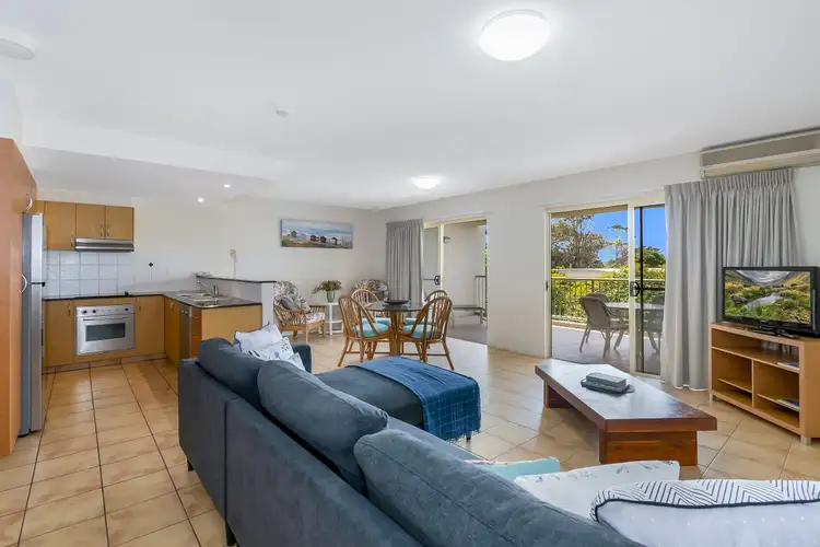 Second view of Homely unit listing, 19/7 Park Lane, Lennox Head NSW 2478