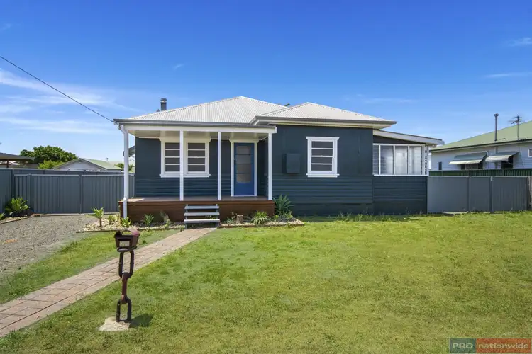 Main view of Homely house listing, 28 Convent Parade, Casino NSW 2470
