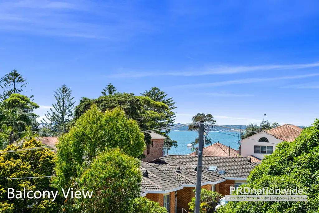 Main view of Homely apartment listing, 14/111-113 Alfred Street, Sans Souci NSW 2219