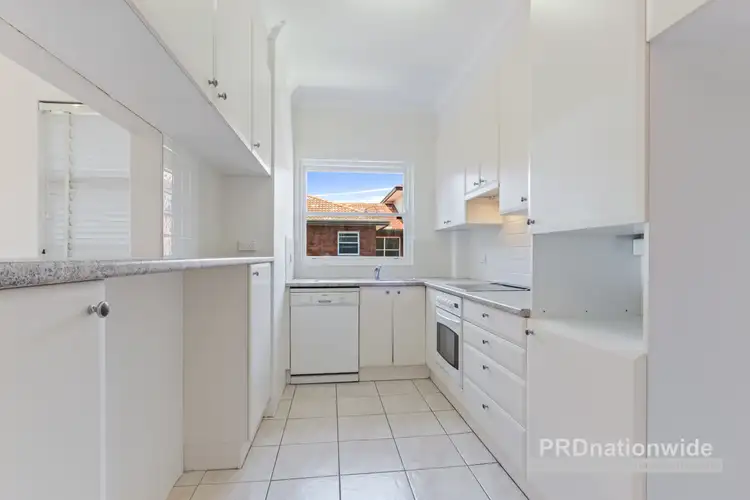 Fourth view of Homely apartment listing, 14/111-113 Alfred Street, Sans Souci NSW 2219
