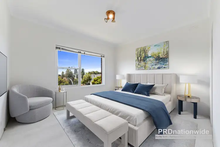 Fifth view of Homely apartment listing, 14/111-113 Alfred Street, Sans Souci NSW 2219