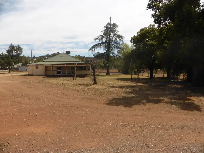 Main view of Homely house listing, 109 Woodward, Parkes NSW 2870