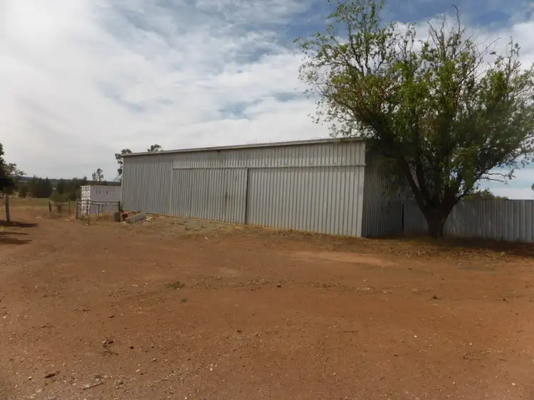 Third view of Homely house listing, 109 Woodward, Parkes NSW 2870