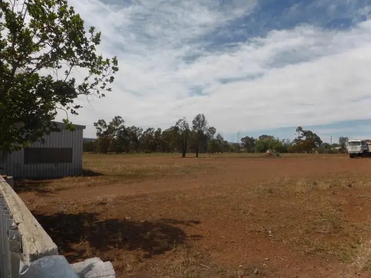 Sixth view of Homely house listing, 109 Woodward, Parkes NSW 2870